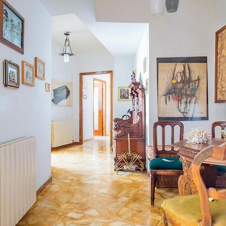 Blumele Lovely Sea View Apartment Deiva Marina Εξωτερικό φωτογραφία