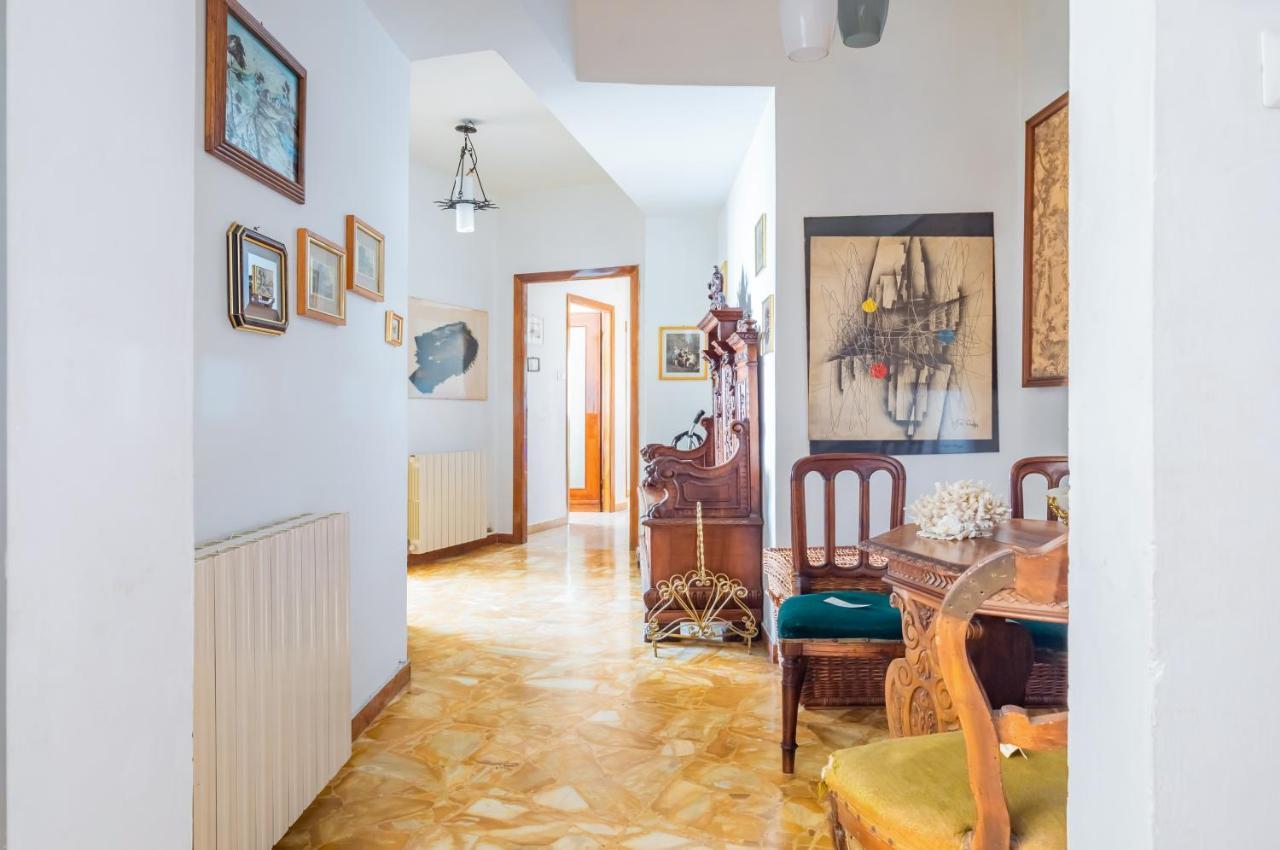 Blumele Lovely Sea View Apartment Deiva Marina Εξωτερικό φωτογραφία